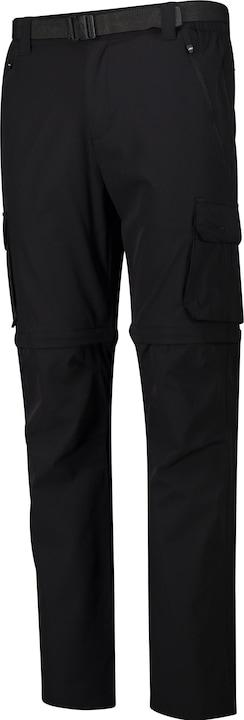 Actual product image CMP Campagnolo Zip Off (4XL)