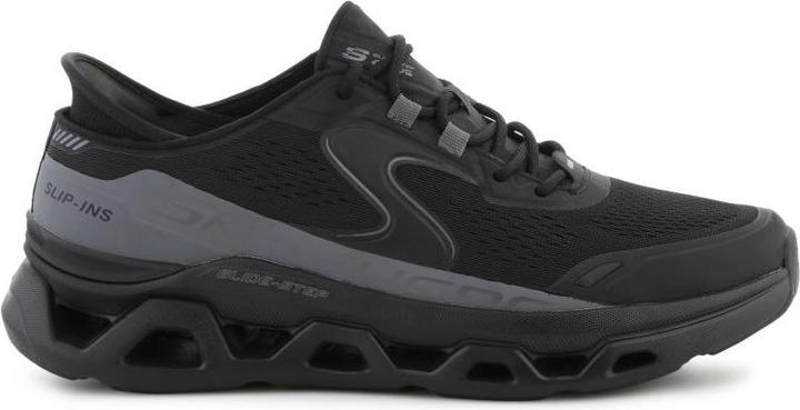Image du produit Skechers Einwechselspieler: Owen - Connell Black (43)
