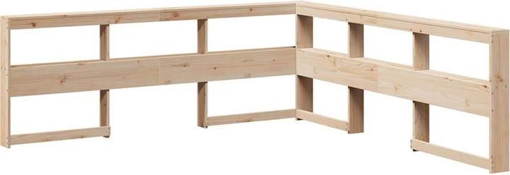 Actual product image vidaXL Marleah (100 x 200 cm)