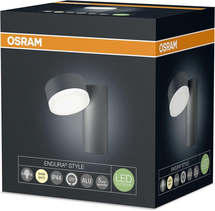 Image du produit Osram Endura (440 lm, IP44)