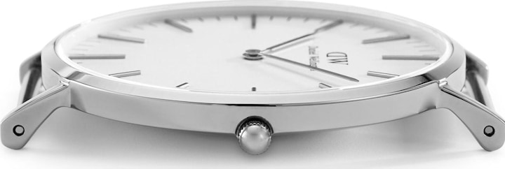Immagine prodotto Daniel Wellington San Mawes (Orologio da polso analogico, 40 mm)