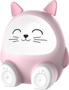 Produktbild Bigben Kids Bluetooth-Lautsprecher - Cat (8 h)