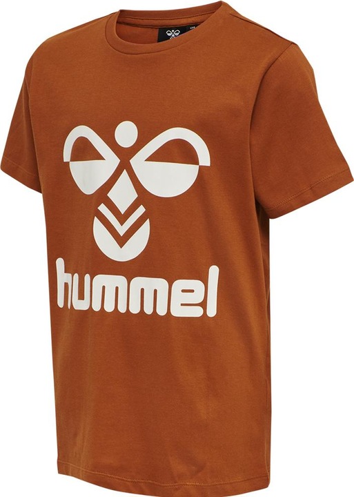 Produktbild hummel Tres T-Shirt S/S (152)