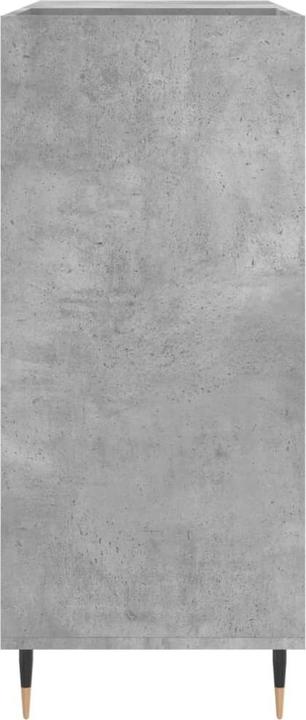 Immagine prodotto vidaXL Plattenschrank