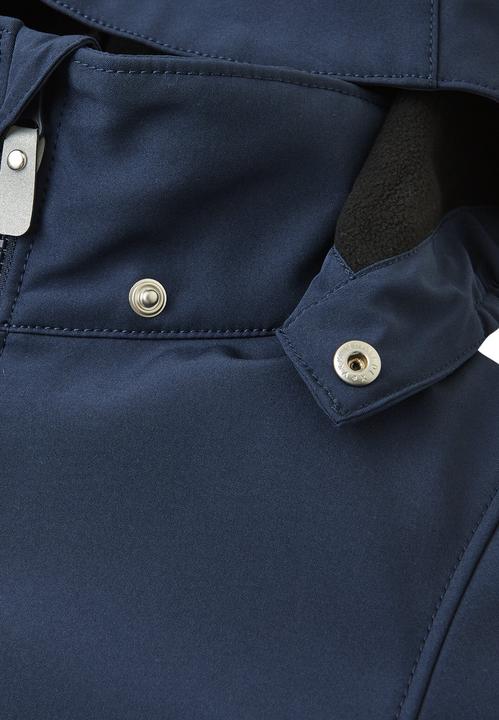 Immagine prodotto Reima tec Kinder Softshelljacke Koivula Navy (104)