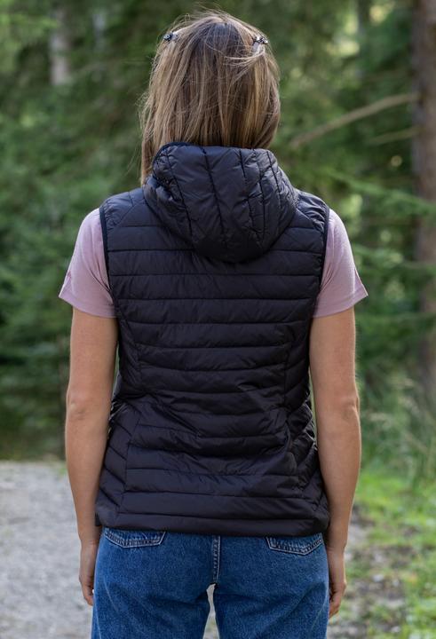 Produktbild Rukka Pac Light Vest Damen (44)