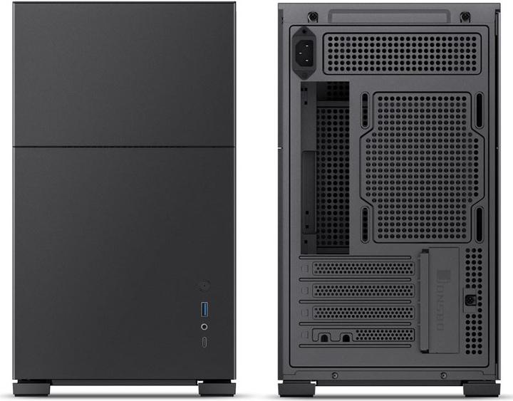 Image du produit Jonsbo D31 (Mini-ATX)