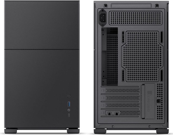 Produktbild Jonsbo D31 (Mini-ATX)