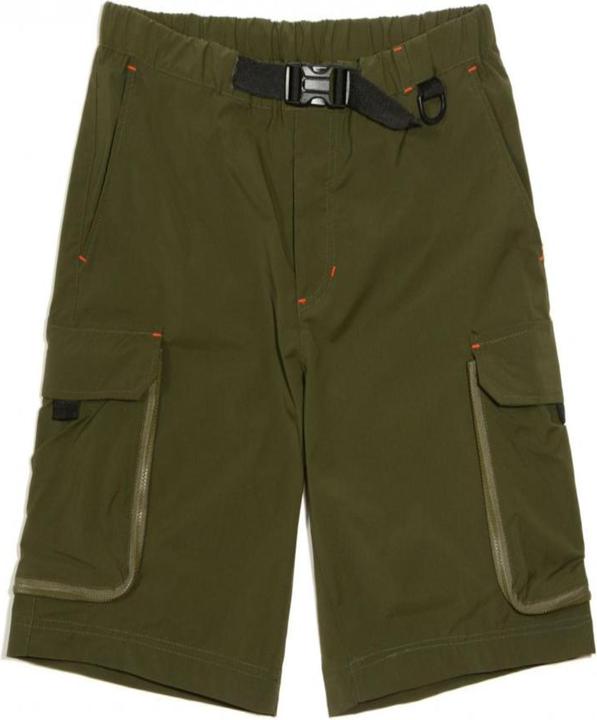 Actual product image Holubar short vega (M)