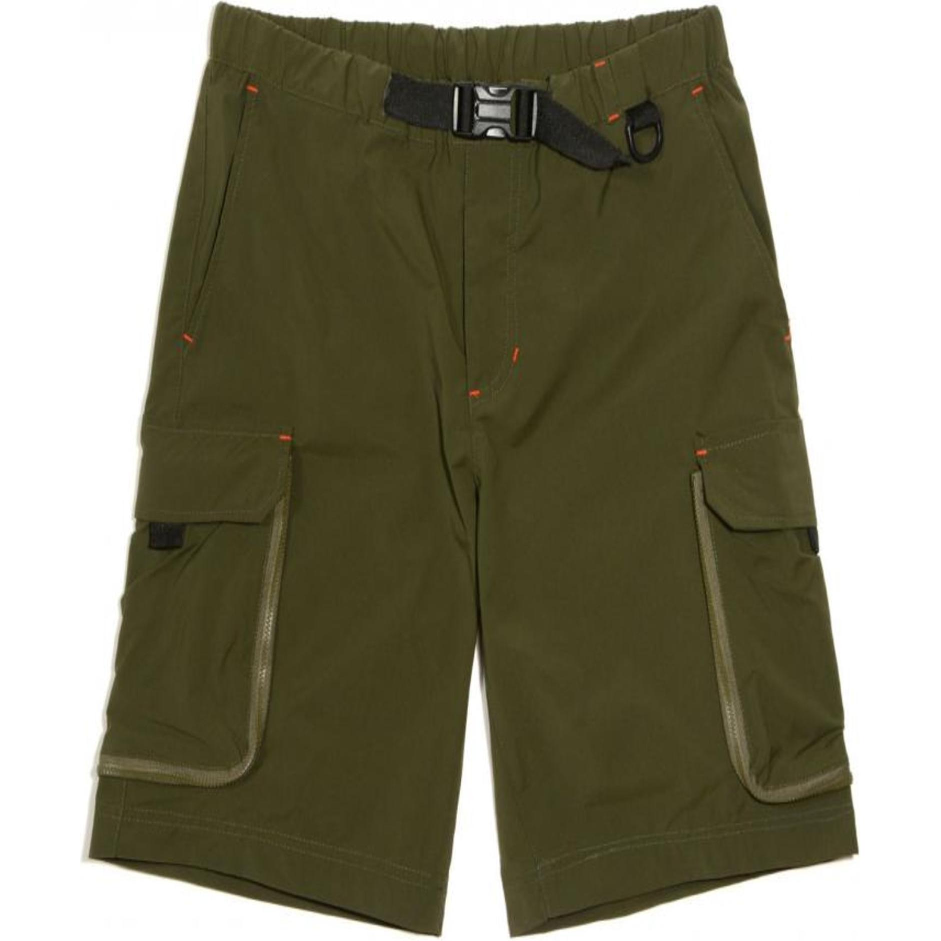 Holubar, Herren, Shorts, shorts vega, Grün, (M)