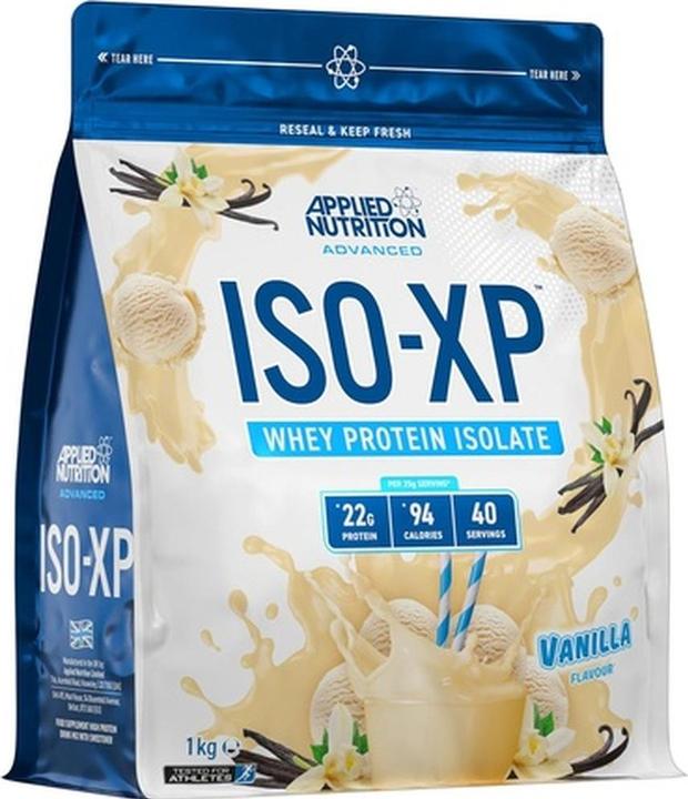 Applied Nutririon ISO-XP (1000 g)