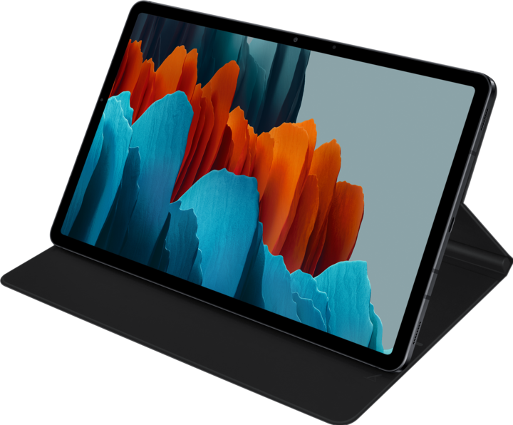 Actual product image Samsung Book Cover EF-BT630 (Galaxy Tab S7 11.0 (2020), Galaxy Tab S8)