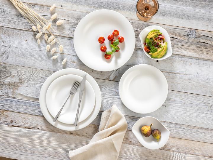 Actual product image Vivo by Villeroy & Boch Dinner set (18 pcs.)