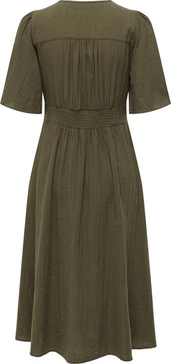 Produktbild Only ONLTIZANA Midikleid Kleid (S)