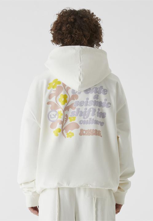 Image du produit Lost Youth LY HOODY - FLEURS - 159757 (L)