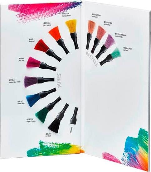 Produktbild Goldwell Elumen Play
