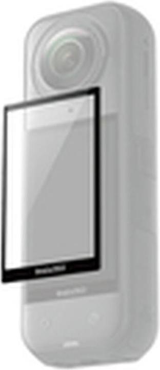 Image du produit Insta360 Action Cam Acc Screen Protect