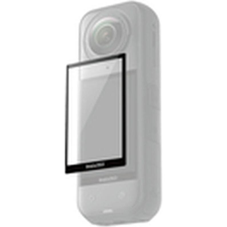 Insta360 Protezione dello schermo della Action Cam Acc, Accessori action cam, Trasparente