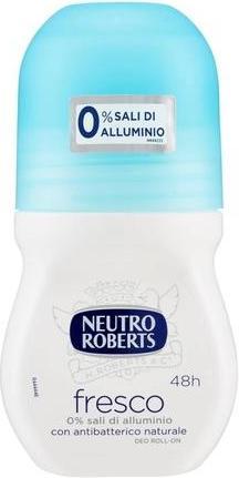 Produktbild Neutro Roberts Fresco (Roll-on, 50 ml)