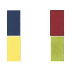Thumbnail - Papstar, Servietten, 84576 Papierserviette Seidenpapier (e) (250 x, 33 x 33 cm)