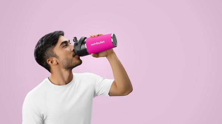 Immagine prodotto NutriBullet NBP 016MA