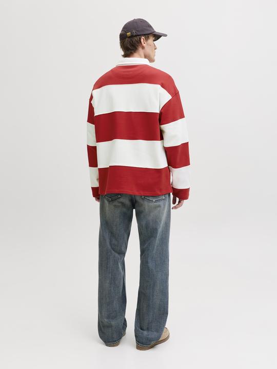 Produktbild Jack & Jones Sweatshirt Sweatshirt (M)