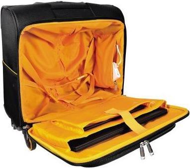 Produktbild Exacompta Notebooktrolley Exactive® 48 x 42 x 23 cm (50.57 l)