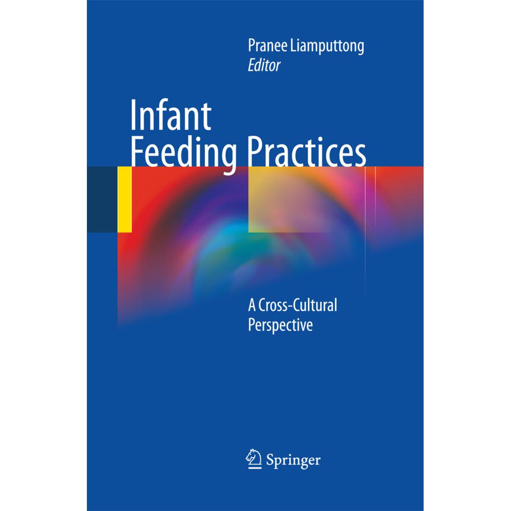 Infant Feeding Practices, Fachbücher