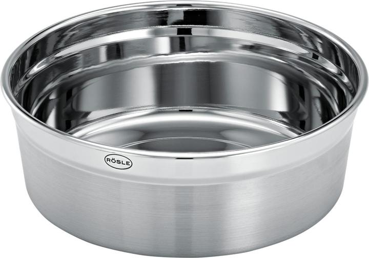 Immagine prodotto Rösle Dose Flexx 2Go rund inox 1.4 l (1.40 l)