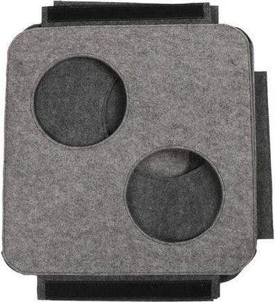 Image du produit D&D Cube de jeu NALA (Jouet d'occupation chat)