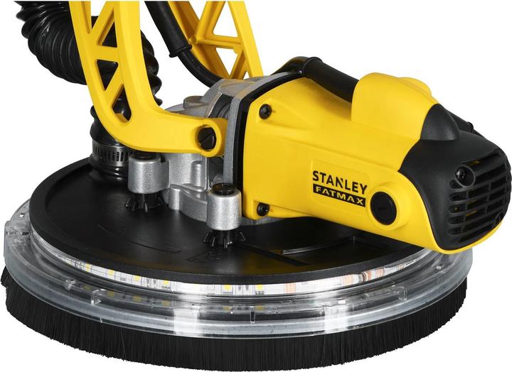 Produktbild Stanley SFMEE500S (Trockenschleifer, 750 W)
