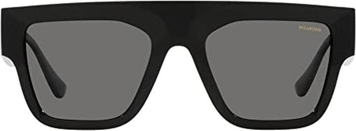 Actual product image Versace Rock ICONS Polarized Sunglasses with 2-Year International Warranty