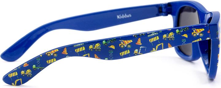 Immagine prodotto Kiddus Little Kids Polarisiert