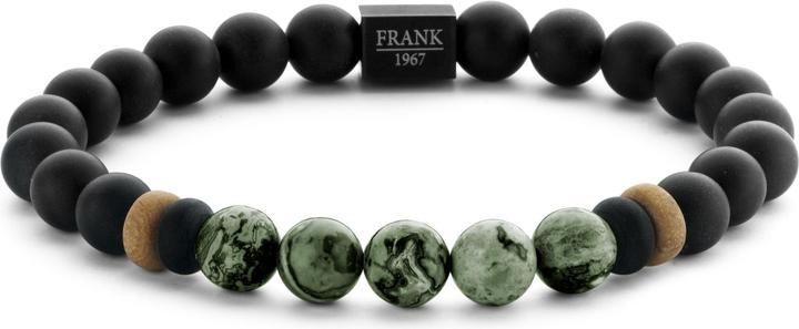 Immagine prodotto Frank 1967 Beads (0.80 cm, Acciaio inossidabile)