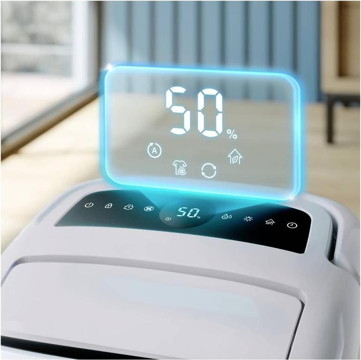 Actual product image Philips Series 5000 (137 m², 26.50 l/24h)