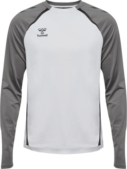Actual product image hummel hmlLEAD 2.0 CREW SWEAT (XL)