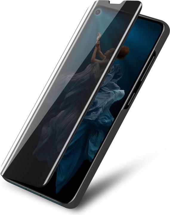 Immagine prodotto Cadorabo Custodia a libro Smart View Mirror per Honor 20 PRO (Honor 20 Pro)