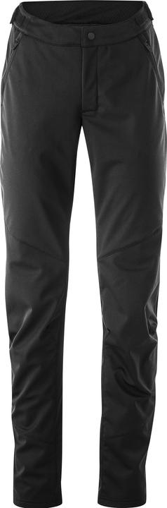 Actual product image Gonso Women's Adventure Pants Softshell (M)