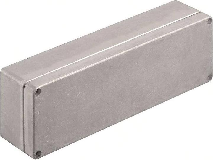 Produktbild Weidmüller Universal-Gehäuse Aluminium KL (Gehäuse)