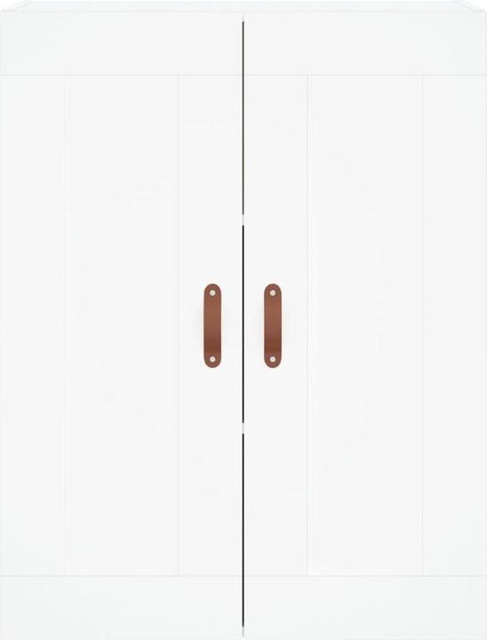 Immagine prodotto vidaXL Highboard (69.50 x 34 x 180 cm)