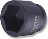 Produktbild Jonnesway NASADKA UDAROWA 6-KĄTNA 1" 27mm (1")