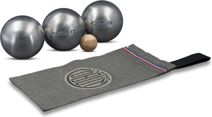 Actual product image Obut Match IT (3 x, 71 mm)