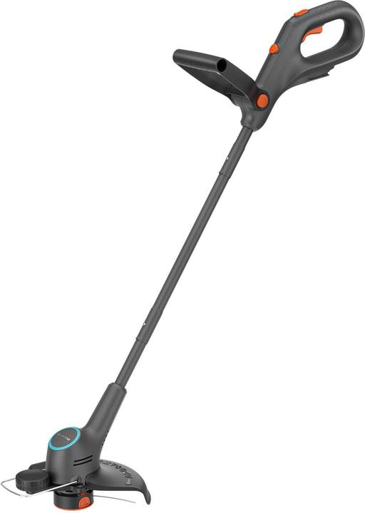 Actual product image Gardena EasyTrim 25/18V P4A solo (Trim line)