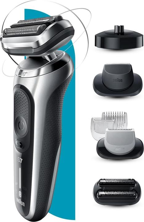 Productafbeelding Braun Serie 7