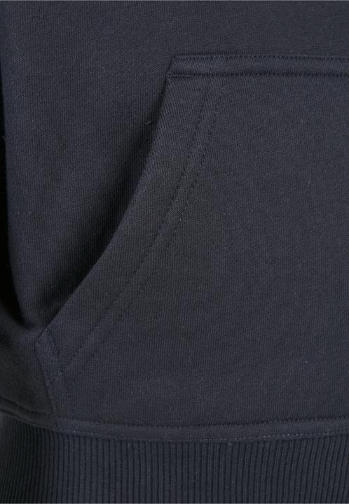 Produktbild Urban Classics Boys Blank Hoody (122, 128)