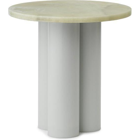 Normann Copenhagen, Esstisch, Dit (Ø 40 x 40 cm)