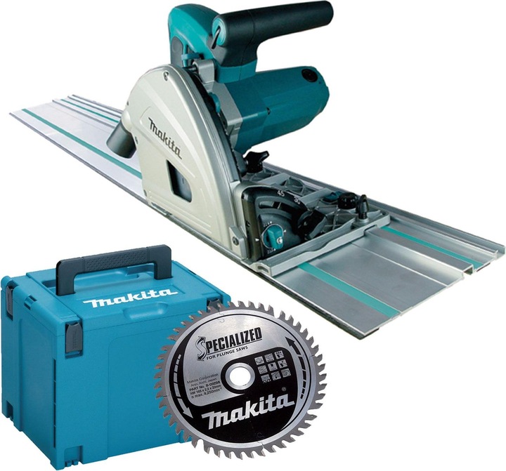 Produktbild Makita Tauchsäge