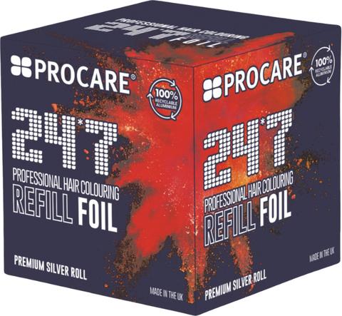 Immagine prodotto Procare 24*7 Folienrolle 10 cm x 500 m