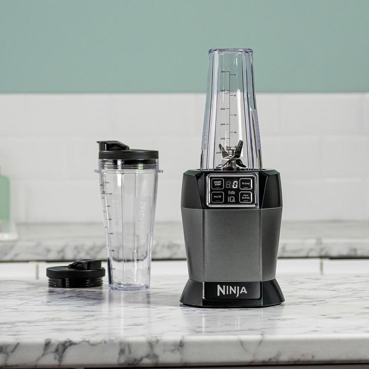 Produktbild Ninja Mixer mit Auto-iQ (1000 W)