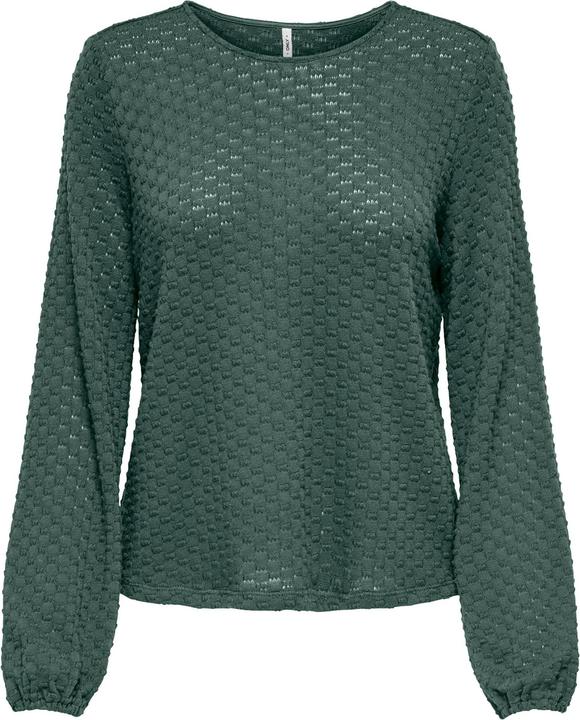 Verde Balsamo